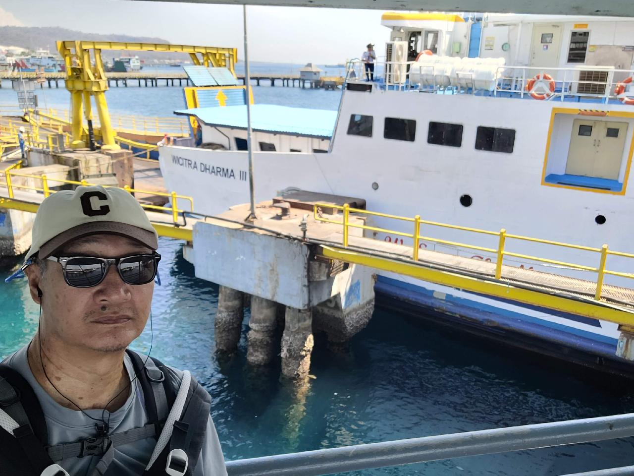 Ferry