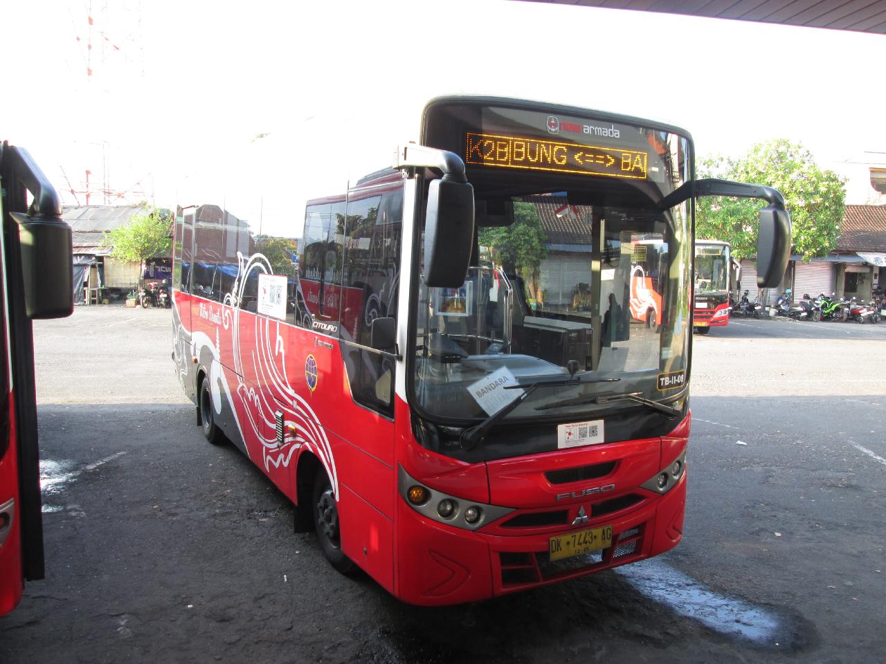 City Bus